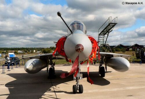 Mirage 2000B