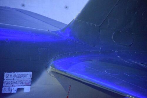 Mitsubishi A6M3 Model 22 Zero