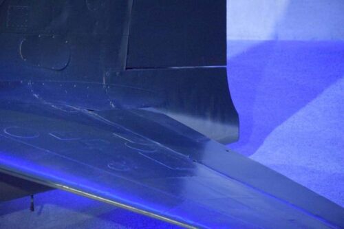 Mitsubishi A6M3 Model 22 Zero