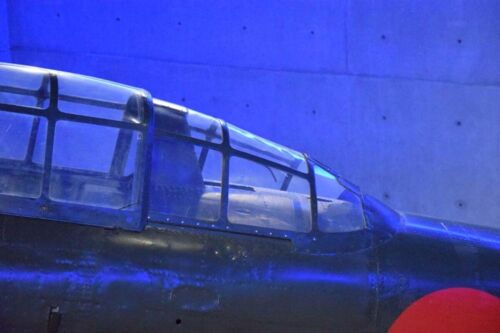 Mitsubishi A6M3 Model 22 Zero