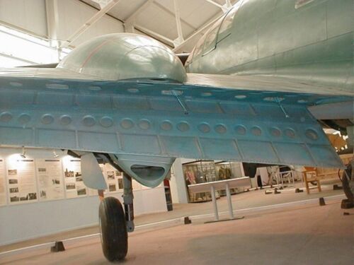 Mitsubishi Ki-46III