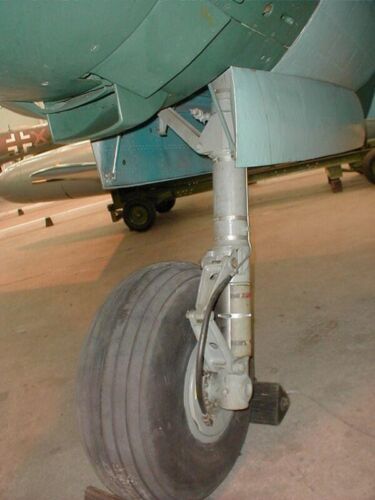 Mitsubishi Ki-46III