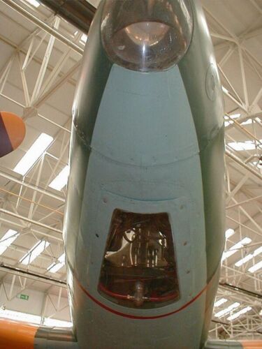 Mitsubishi Ki-46III