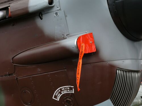 Morane Saulnier 406 C1