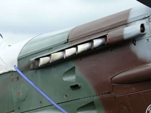 Morane Saulnier 406 C1