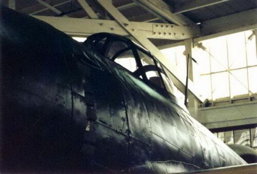 Kawanishi N1K George