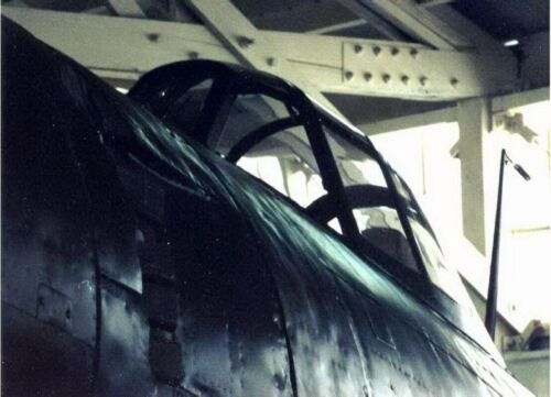 Kawanishi N1K George