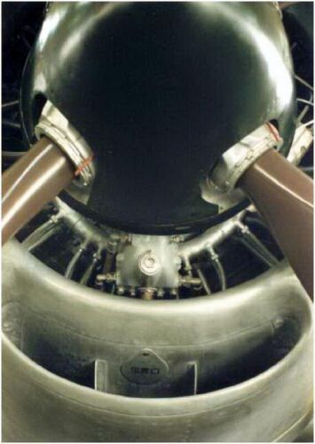 Kawanishi N1K George