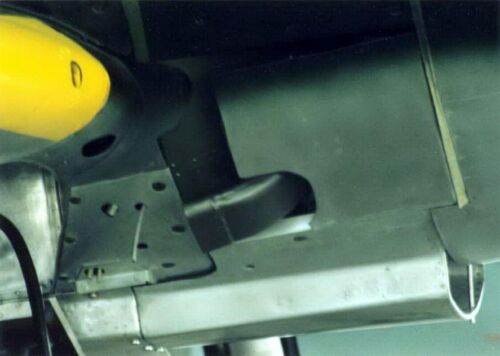 Kawanishi N1K George