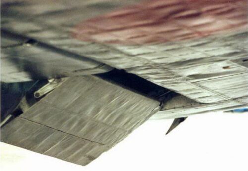 Kawanishi N1K George