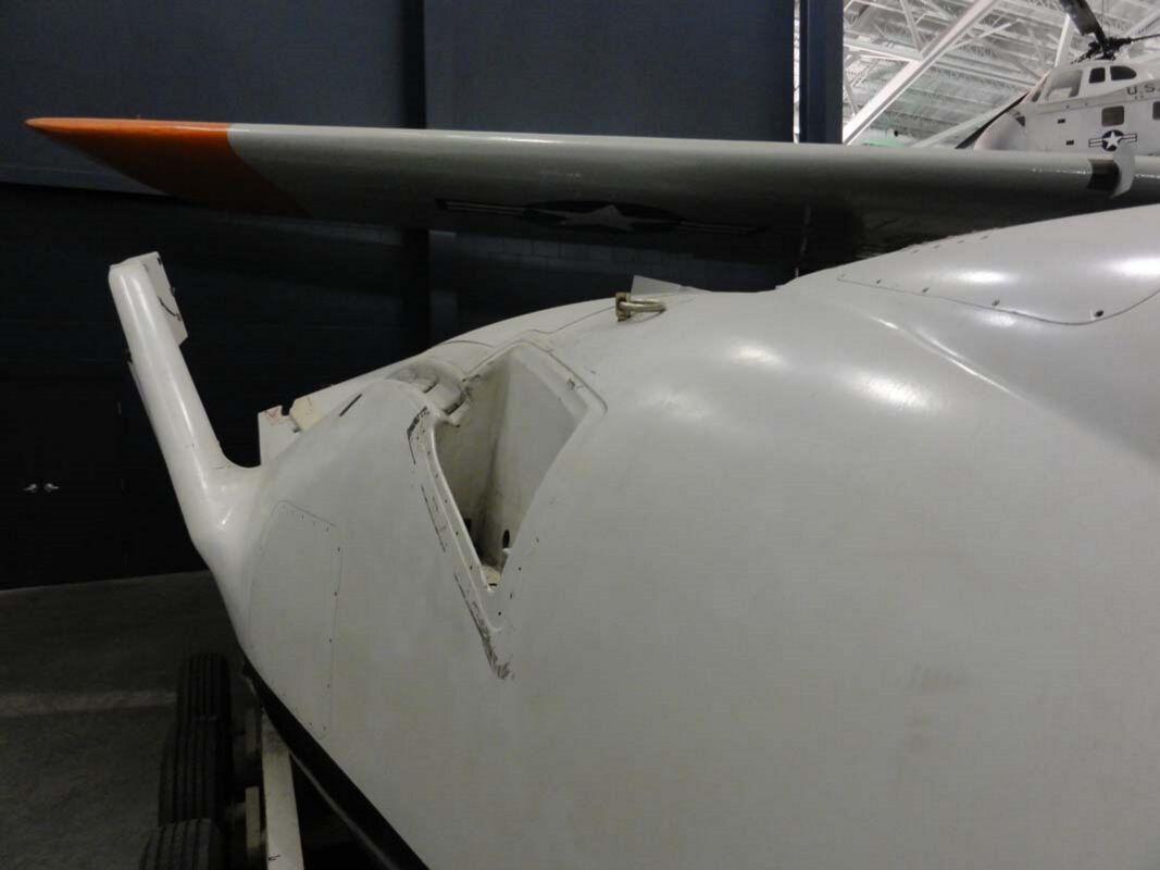 NASA X38 Photos & Videos NETMAQUETTES