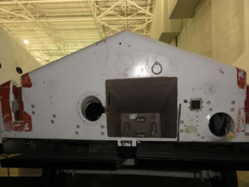 NASA X-38