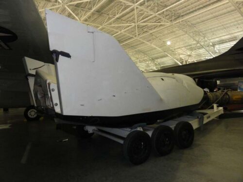 NASA X-38