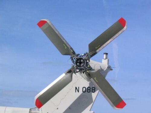 NHIndustries NH90