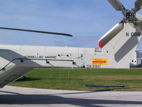 NHIndustries NH90