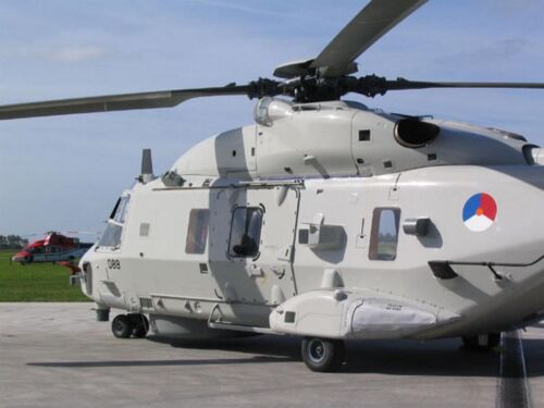 NHIndustries NH90