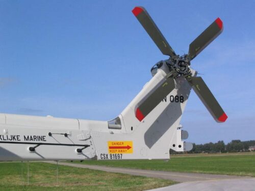 NHIndustries NH90