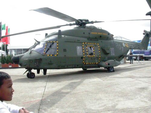 NH 90 TTH