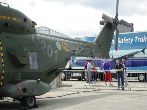 NH 90 TTH