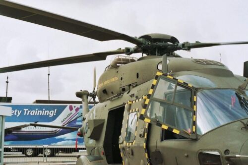 NH 90 TTH