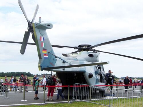 NH 90 TTH