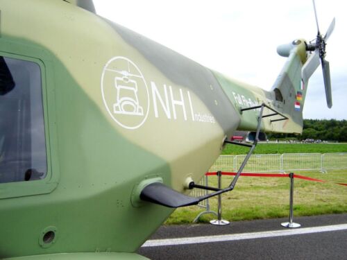 NH 90 TTH