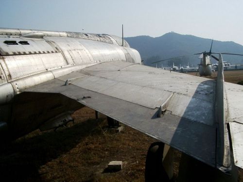 Nachang A-5 Fantan