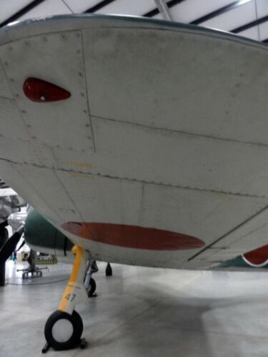 Nakajima Ki-43-IIb Hayabusa