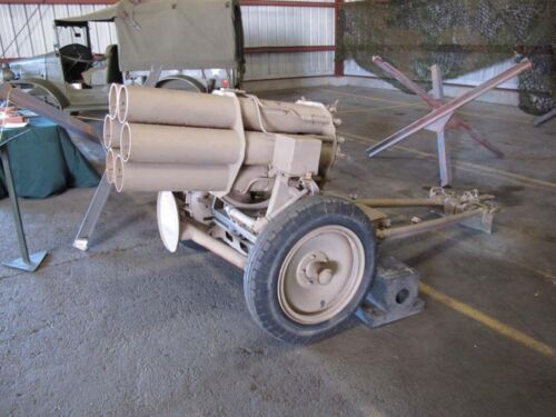 Nebelwerfer 41 15-cm