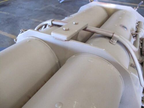 Nebelwerfer 41 15-cm