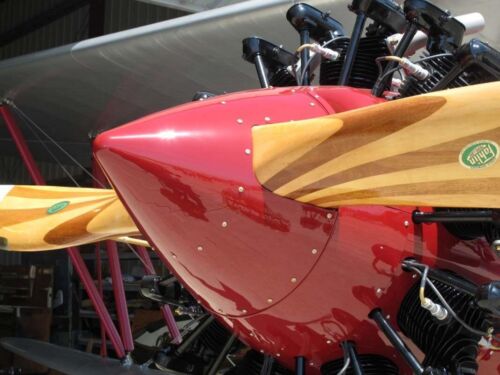 New Standard D-25