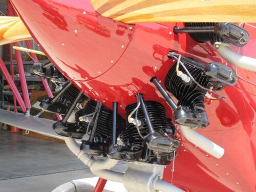 New Standard D-25