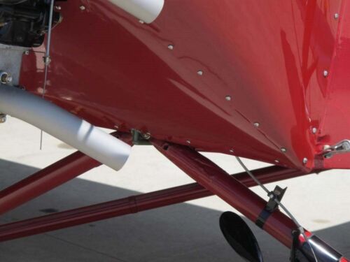New Standard D-25