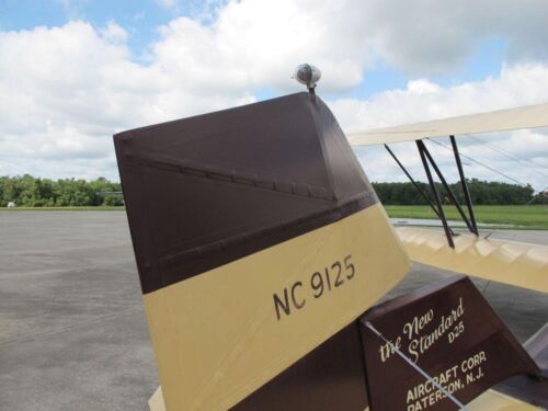 New Standard D-25A