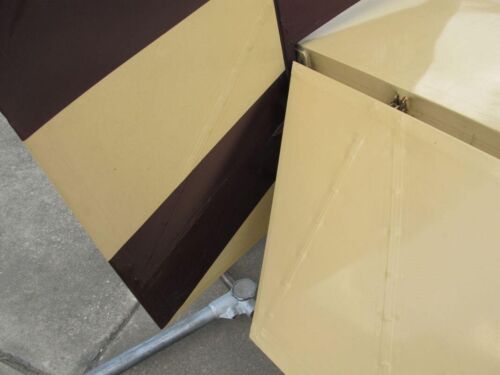 New Standard D-25A