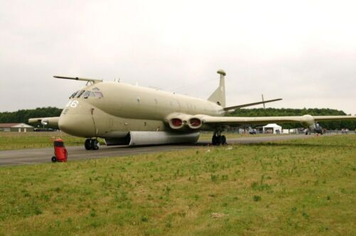 Nimrod MR2