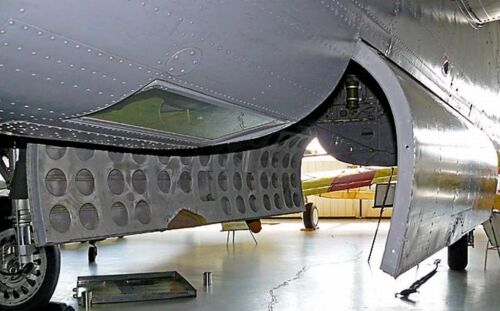 North American B-25J Mitchell