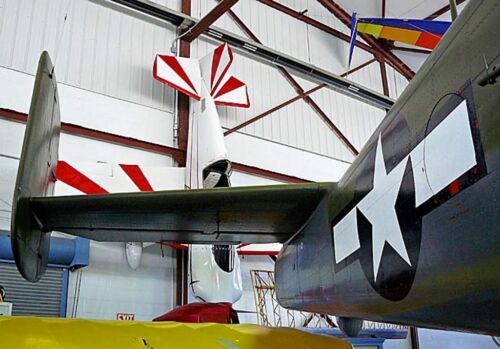 North American B-25J Mitchell