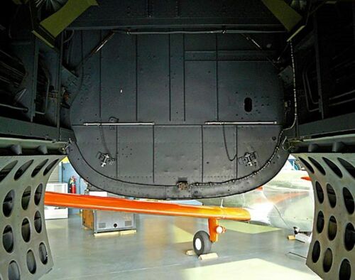 North American B-25J Mitchell