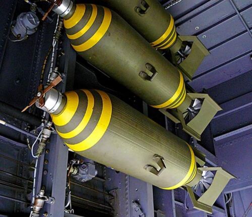 North American B-25J Mitchell