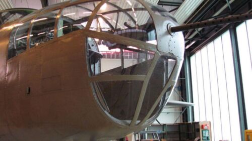 North American B-25N Mitchell