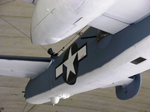 North American B-25PBJ Mitchell