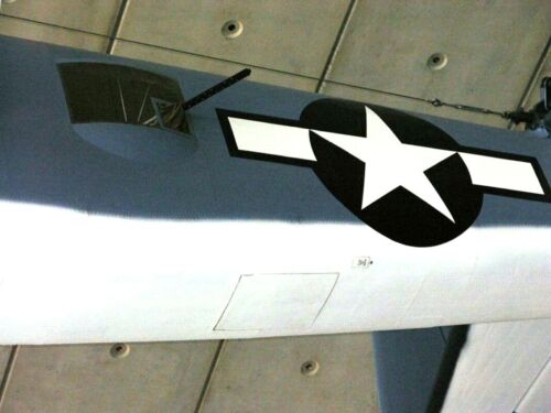 North American B-25PBJ Mitchell