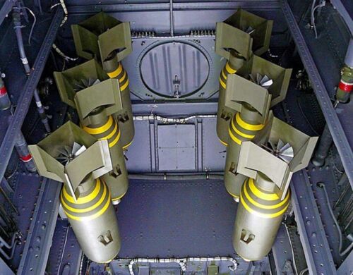 North American B-25J Mitchell