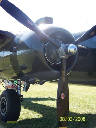 North American B-25 Mitchell