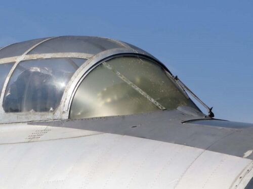 North American B-45A-1-NA Tornado