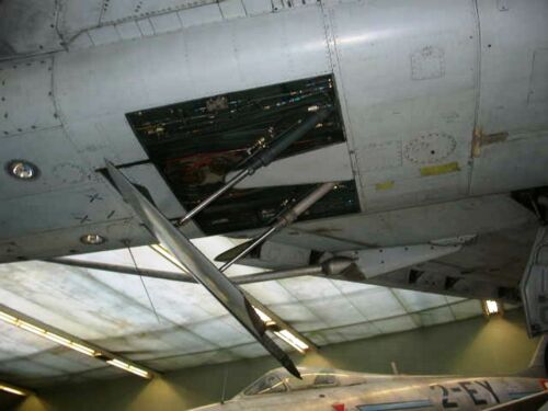 North American F-100 Super Sabre