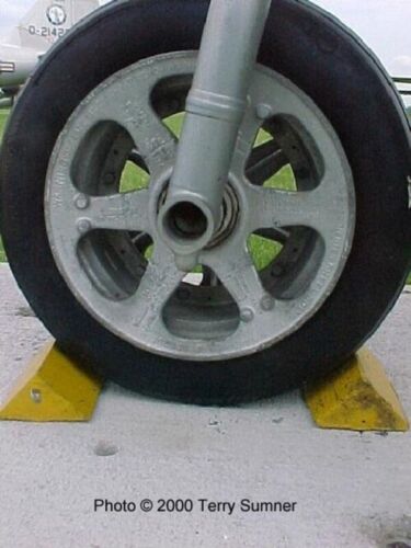 North American F-86D Sabre Dog