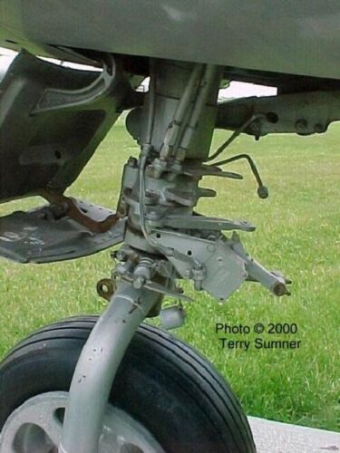 North American F-86D Sabre Dog