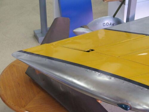 North American F-86F-30NA Sabre